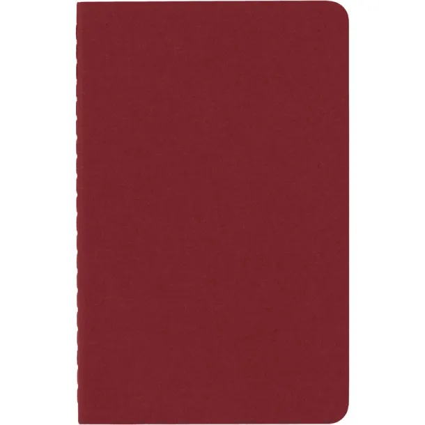  MOLESKINE Cahier Journal approx. A6 Crvena