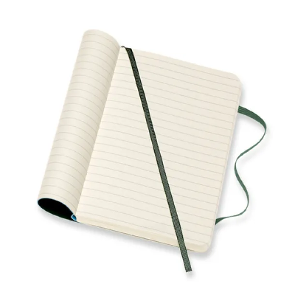  MOLESKINE Notebook approx. A6 khaki