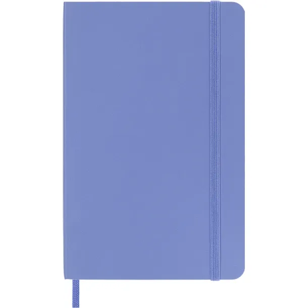  MOLESKINE notes, cca A6 blue