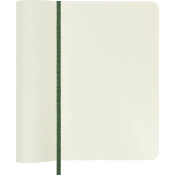  MOLESKINE Notebook approx. A6 khaki