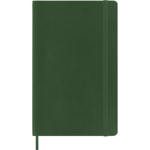  MOLESKINE dnevnik A6 khaki