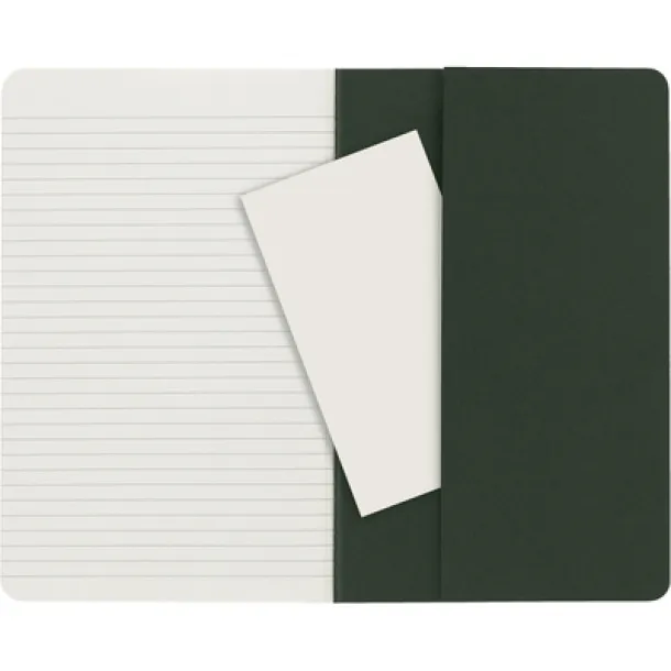  MOLESKINE Cahier dnevnik (cca A5) khaki