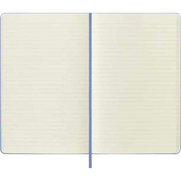 MOLESKINE Notebook approx. A5 Plava