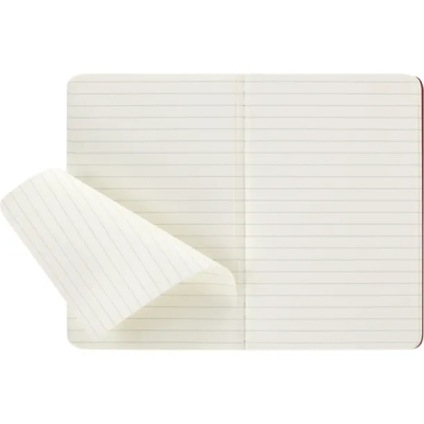  MOLESKINE Cahier Journal approx. A6 Crvena