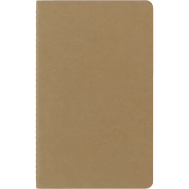  MOLESKINE Cahier dnevnik (cca A5) neutral