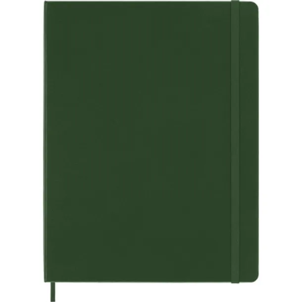  MOLESKINE Notebook approx. B5 khaki