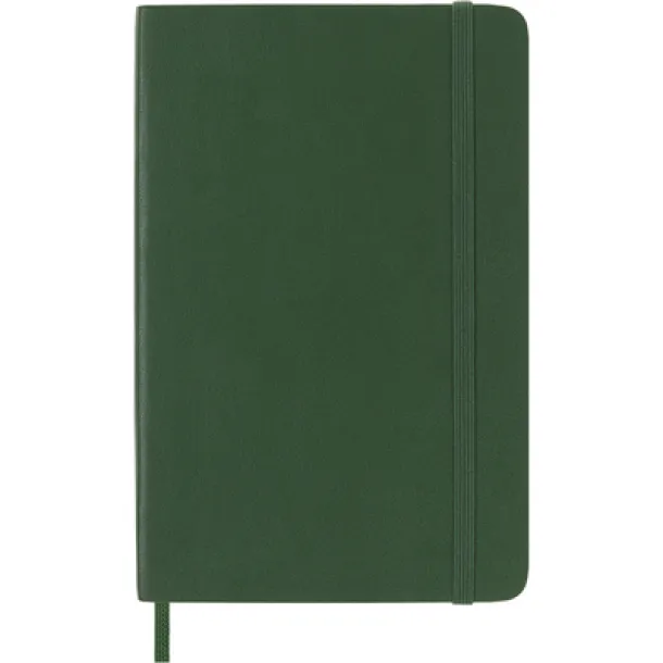  MOLESKINE dnevnik A5 khaki