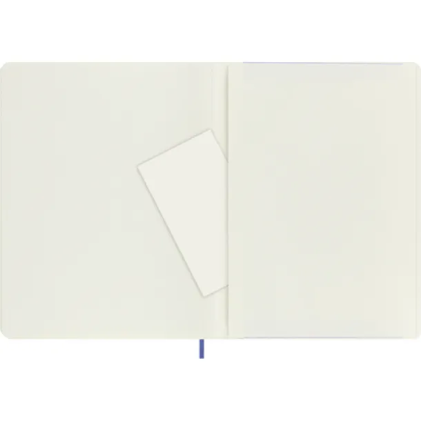  MOLESKINE Notebook approx. A4 Plava