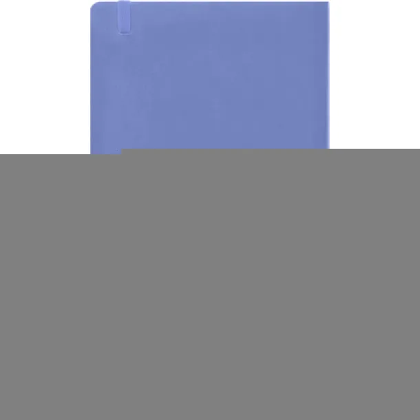  MOLESKINE Notebook approx. A5 Plava