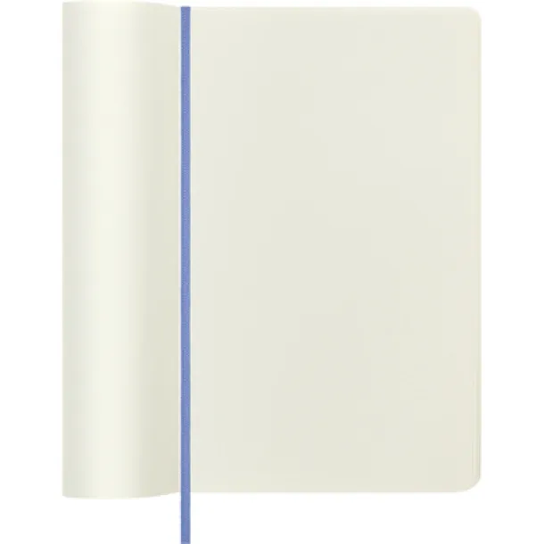  MOLESKINE Notebook approx. A5 blue