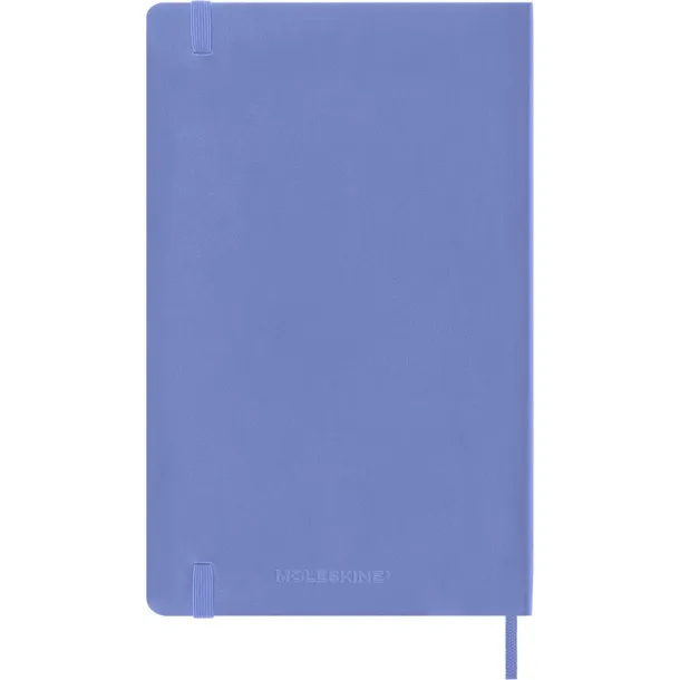  MOLESKINE Notebook approx. A5 blue