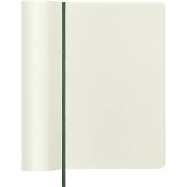  MOLESKINE Notebook approx. A5 khaki