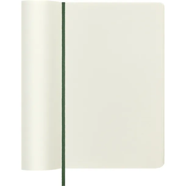  MOLESKINE Notebook approx. A5 khaki