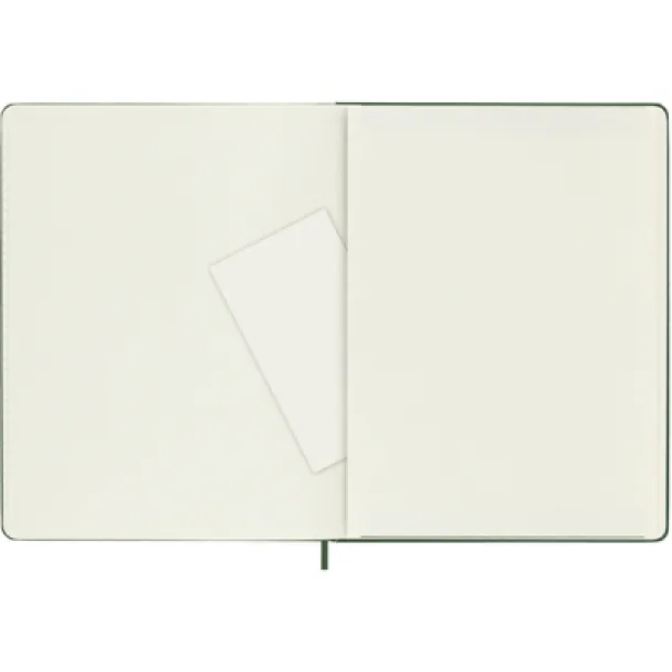  MOLESKINE Notebook approx. B5 khaki