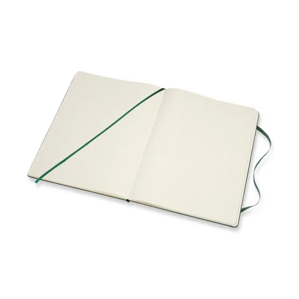  MOLESKINE Notebook approx. B5 khaki