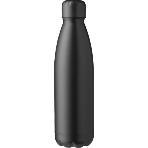  Sportska boca, 750 ml black