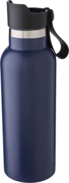 ELAINE Stainless steel double-walled drinking bottle 500 ml