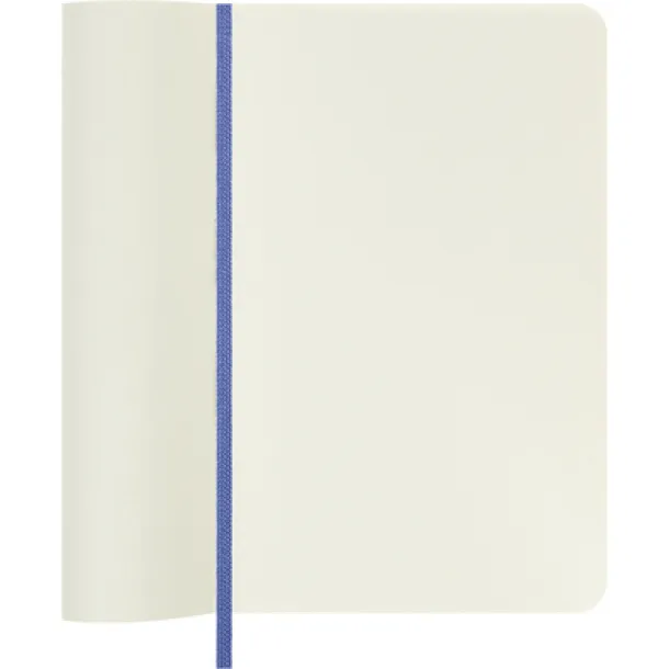  MOLESKINE Notebook approx. A6 blue