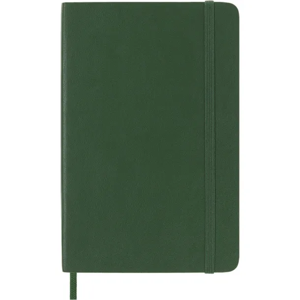  MOLESKINE notes, cca A6 khaki