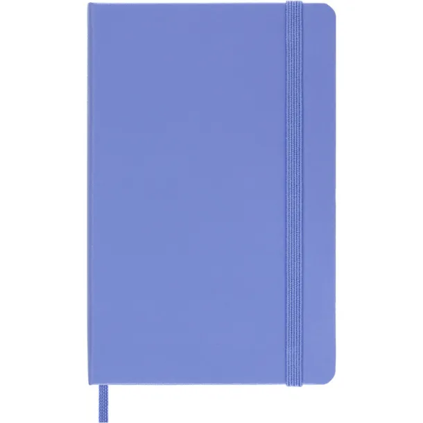  MOLESKINE Notebook approx. A6 blue