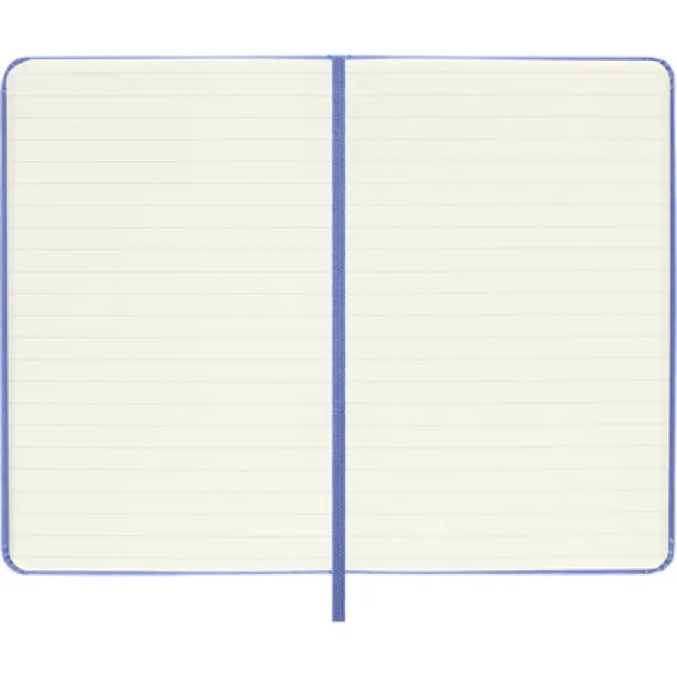  MOLESKINE Notebook approx. A6 blue