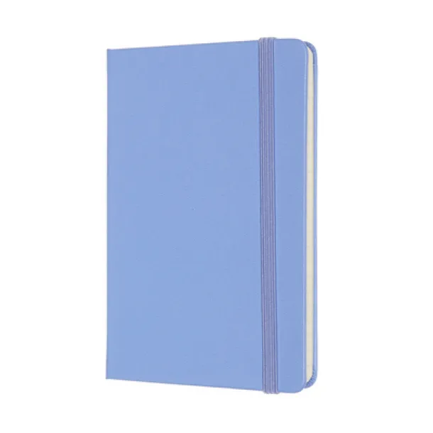  MOLESKINE Notebook approx. A6 blue