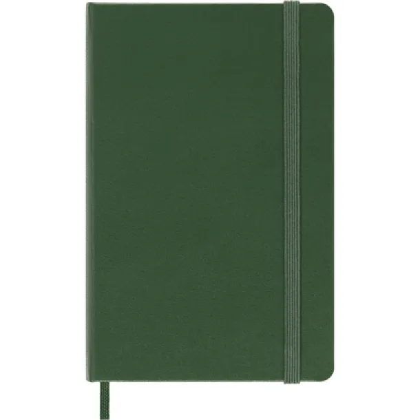  MOLESKINE Notebook approx. A6 khaki