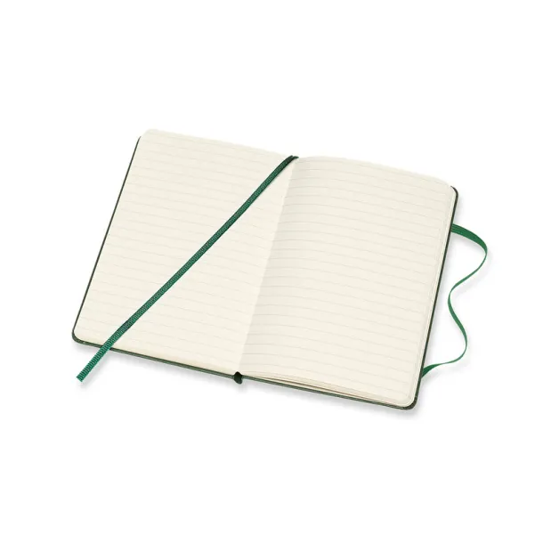  MOLESKINE Notebook approx. A6 khaki