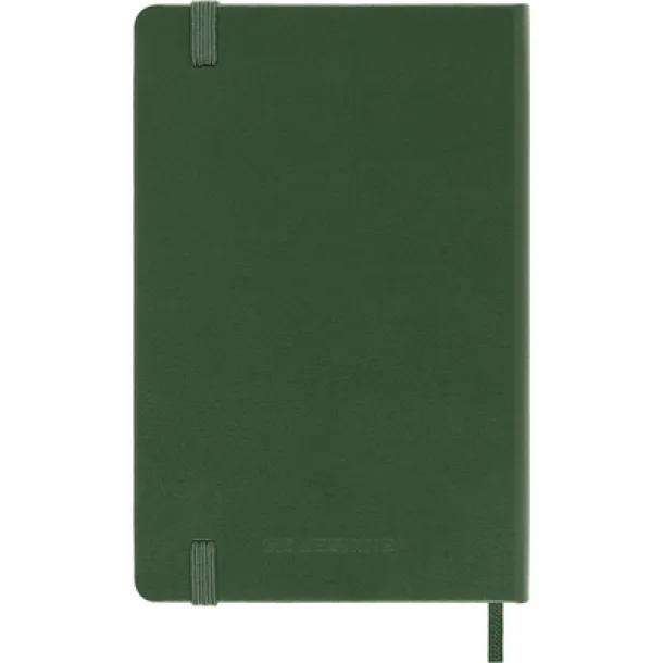  MOLESKINE notes, cca A6 khaki