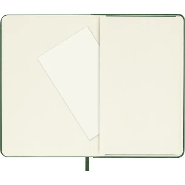  MOLESKINE Notebook approx. A6 khaki