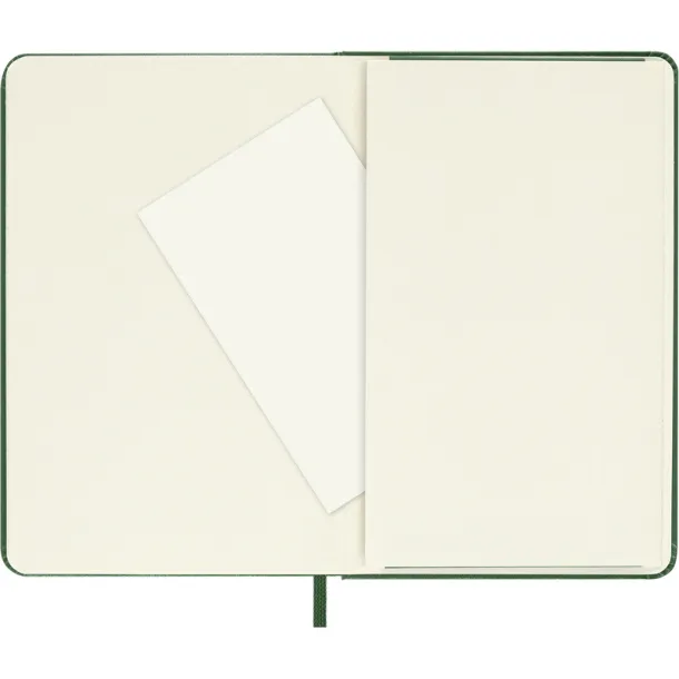  MOLESKINE Notebook approx. A6 khaki