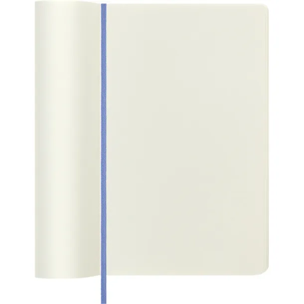  MOLESKINE Notebook approx. A5 blue