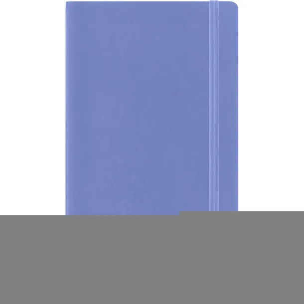  MOLESKINE Notebook approx. A5 Plava