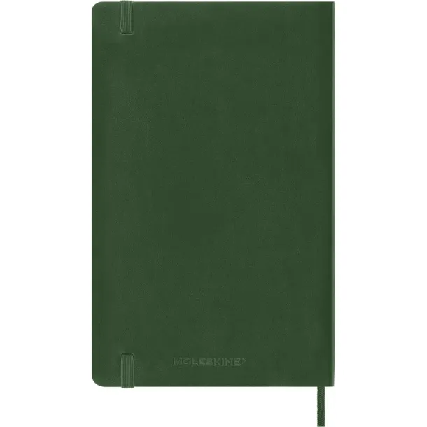  MOLESKINE Notebook approx. A5 khaki