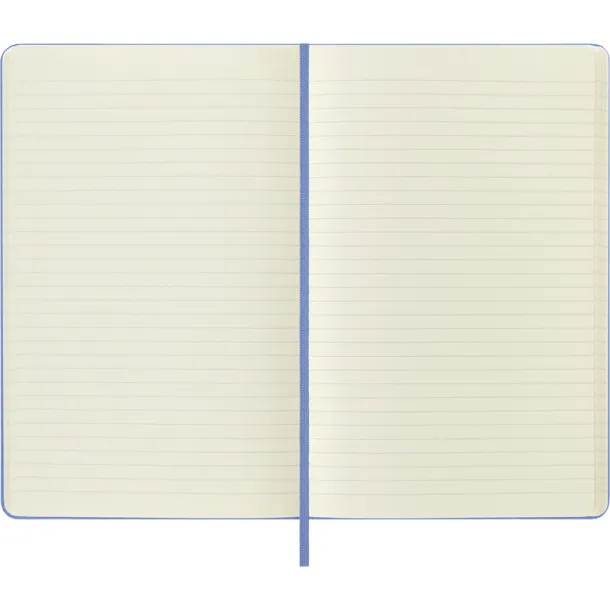  MOLESKINE notes, cca A5 Plava