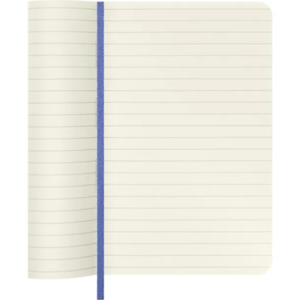  MOLESKINE Notebook approx. A6 blue