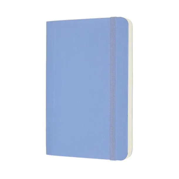  MOLESKINE Notebook approx. A6 blue