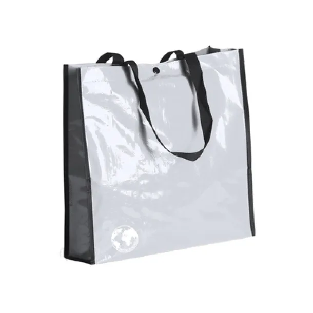  Shopping bag white