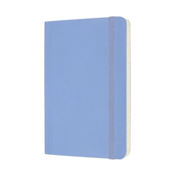  MOLESKINE Notebook approx. A6 blue