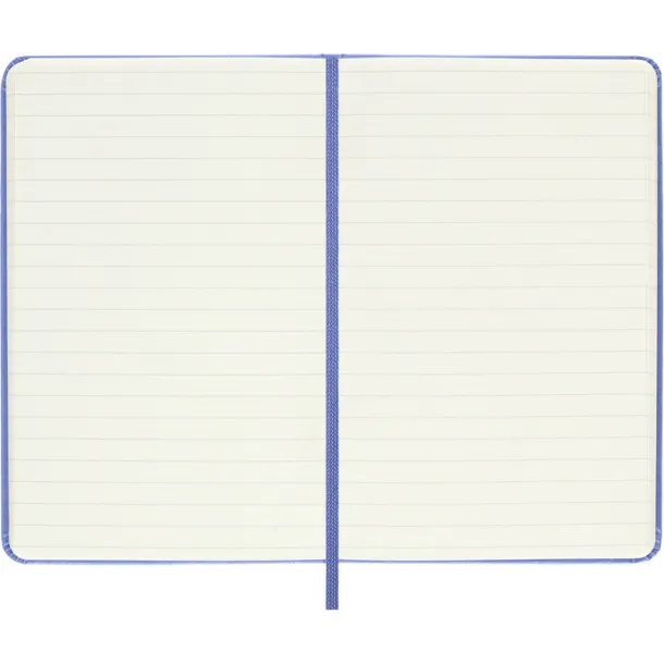  MOLESKINE Notebook approx. A6 blue