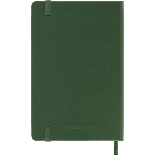  MOLESKINE Notebook approx. A6 khaki