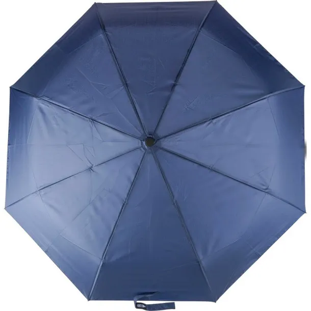  Automatic umbrella navy blue