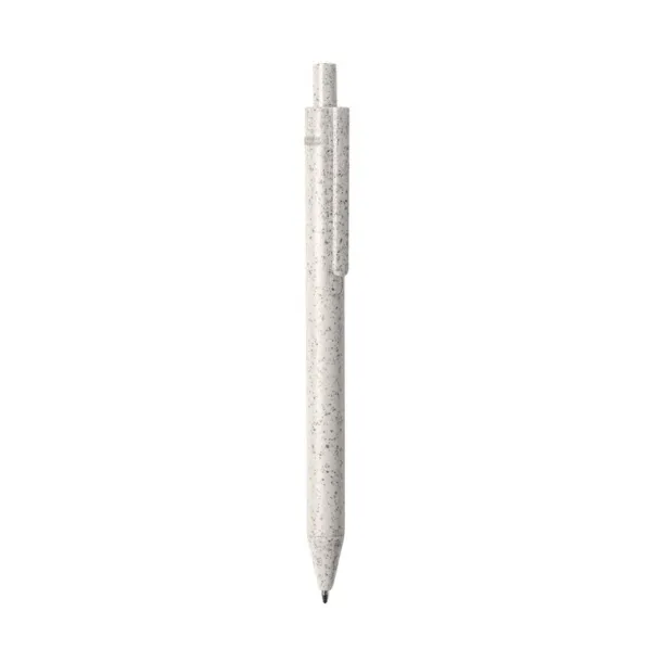  Wheat straw ball pen neutral