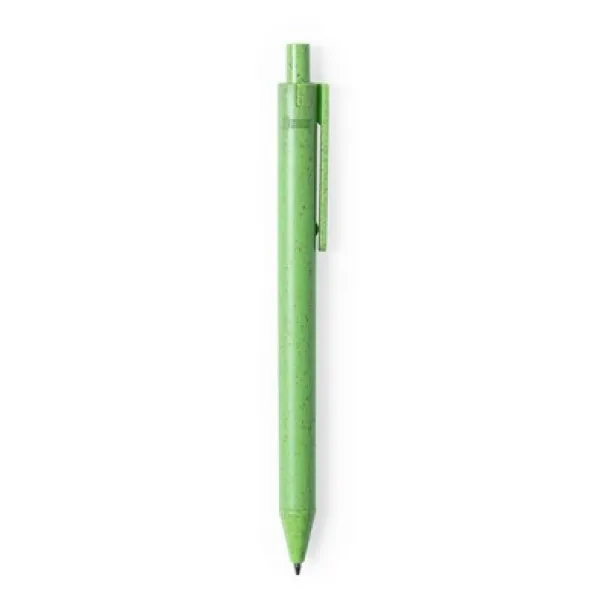  Wheat straw ball pen 45533C