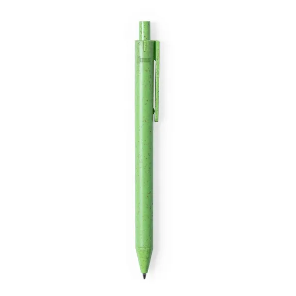  Wheat straw ball pen 45533C