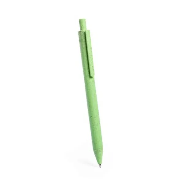  Wheat straw ball pen 45533C