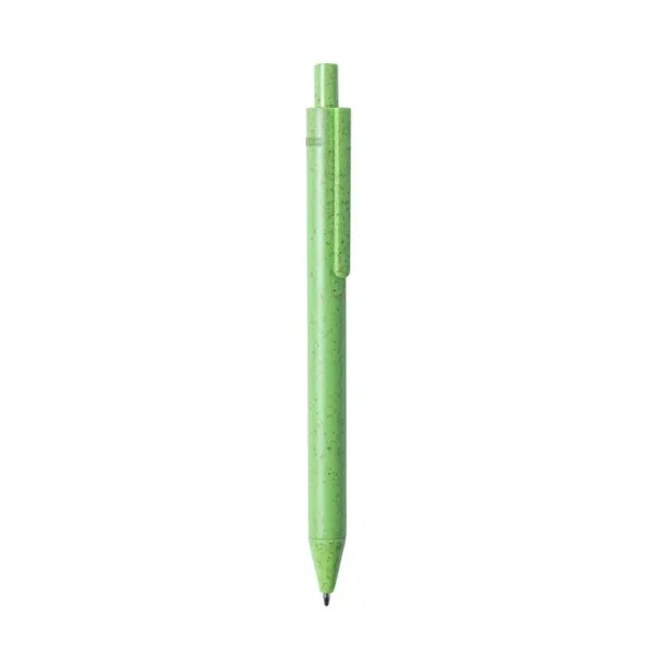  Wheat straw ball pen 45533C