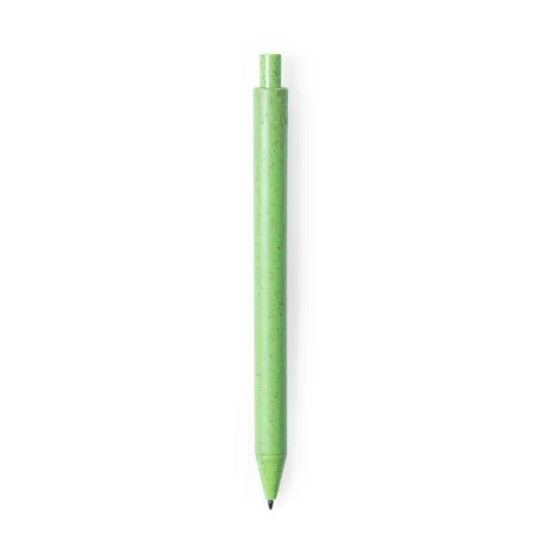  Wheat straw ball pen 45533C