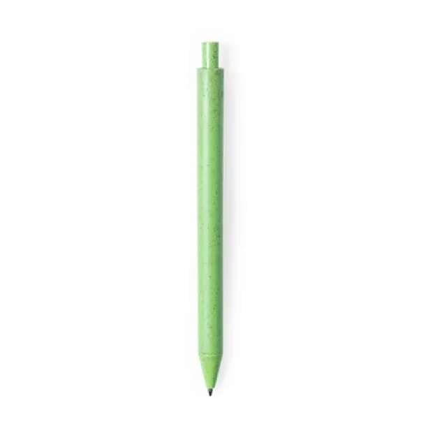  Wheat straw ball pen 45533C