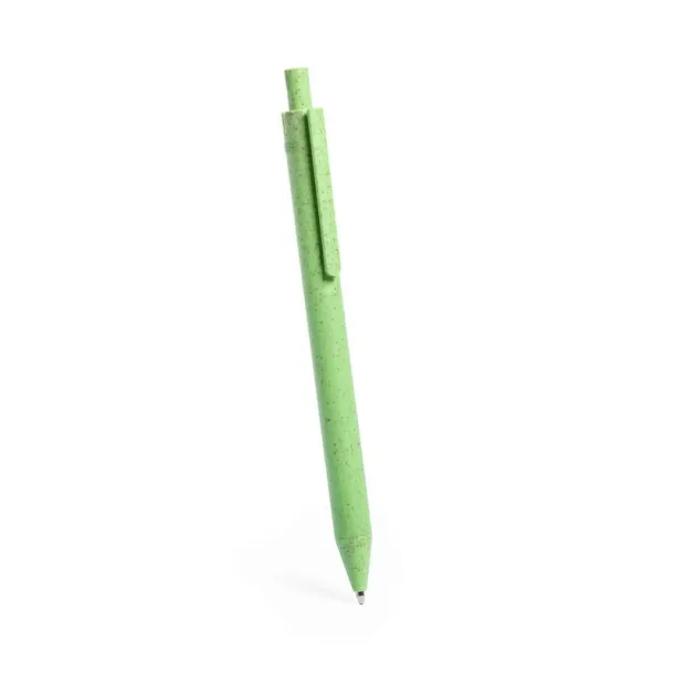  Wheat straw ball pen 45533C